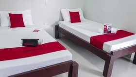 La Panoramica Inn by RedDoorz