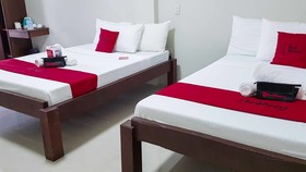 La Panoramica Inn by RedDoorz