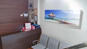La Panoramica Inn by RedDoorz