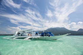 Magic Oceans Dive Resort