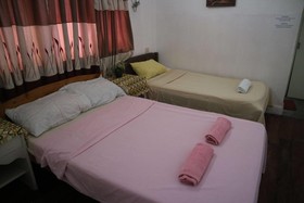 Newport Oak Pension Inn