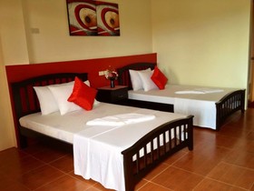 Panglao Island Franzen Residences