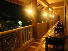 Panglao Island Franzen Residences