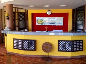 Panglao Island Franzen Residences