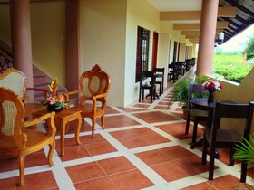Panglao Island Franzen Residences