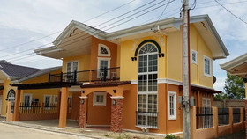 Ramyer Transient House Panglao