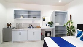 Sapphire Boutique Resort