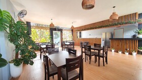 Sapphire Boutique Resort