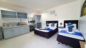 Sapphire Boutique Resort