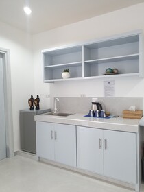 Sapphire Boutique Resort