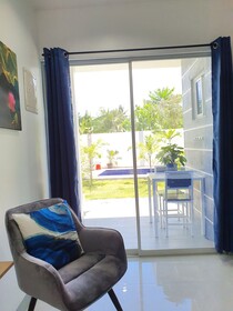 Sapphire Boutique Resort
