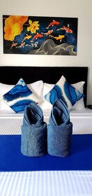 Sapphire Boutique Resort