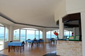 Sherwood Bay Resort & Aqua Sports Inc.