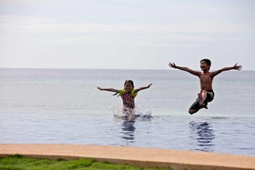 Oceanica Resort Panglao