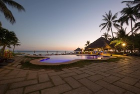 Oceanica Resort Panglao