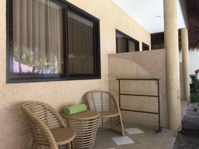 Oceanica Resort Panglao