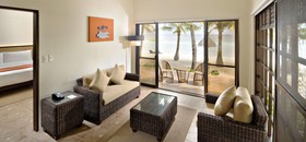 Oceanica Resort Panglao