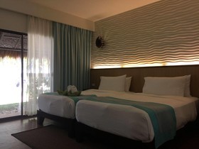 Oceanica Resort Panglao