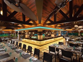 Oceanica Resort Panglao