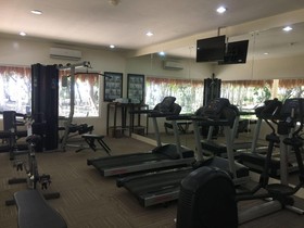 Oceanica Resort Panglao