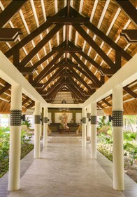 Oceanica Resort Panglao