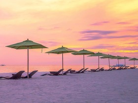 Oceanica Resort Panglao