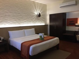 Oceanica Resort Panglao
