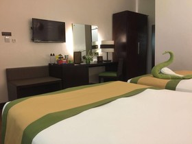 Oceanica Resort Panglao
