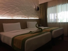 Oceanica Resort Panglao