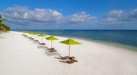 Oceanica Resort Panglao