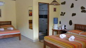 Tip Top Hotel and Resort