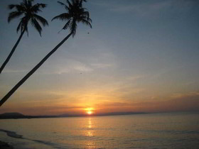 Yuken Mari Beach Haus