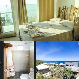 Birdland Beach Club