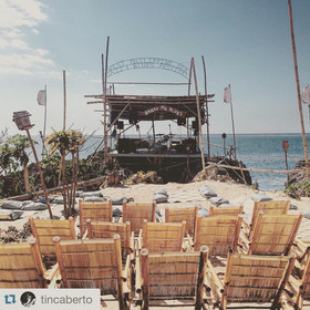 Birdland Beach Club