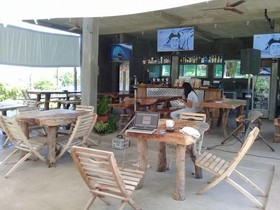 Birdland Beach Club