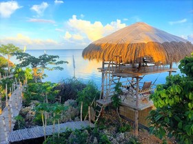 Birdland Beach Club