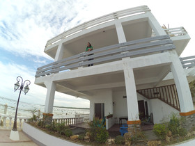Casa Almarenzo Bed & Breakfast