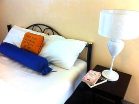Casa Almarenzo Bed & Breakfast