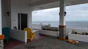 Casa Almarenzo Bed & Breakfast