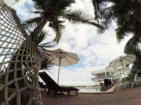 Casa Almarenzo Bed & Breakfast