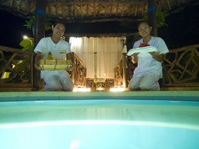 Puerto del Sol Beach Resort and Hotel Club