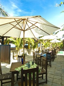 Puerto del Sol Beach Resort and Hotel Club