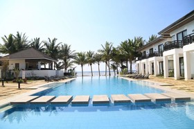 Puerto del Sol Beach Resort and Hotel Club