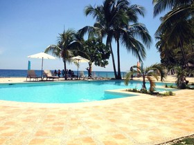 Cebu Club Fort Med