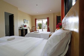Granada Beach Resort