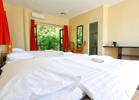 Granada Beach Resort