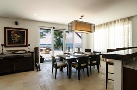 7 Stones Boracay Suites