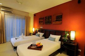 7 Stones Boracay Suites