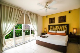 7 Stones Boracay Suites