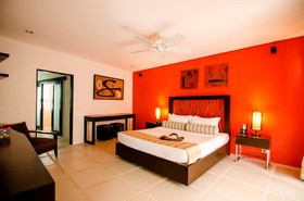 7 Stones Boracay Suites